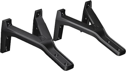 Кронштейны Arcane Warrior крепления маркизы Canopy Mounting Bracket PRO Version (1 пара)