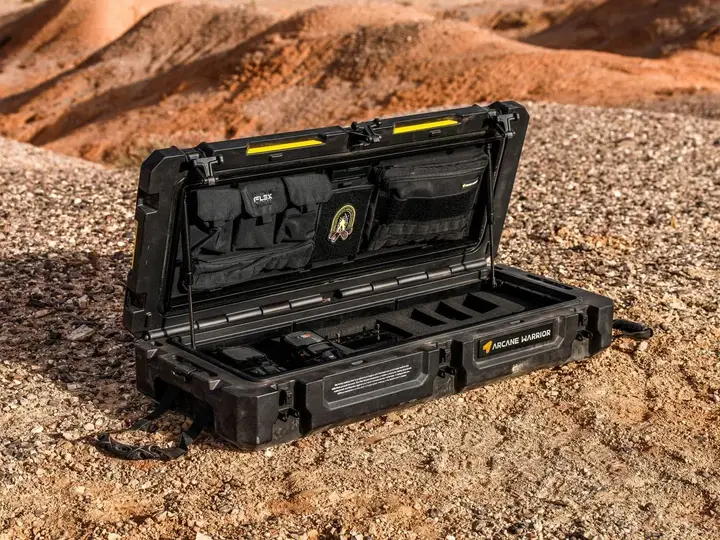 FLEX Outdoor Gear Case 52L