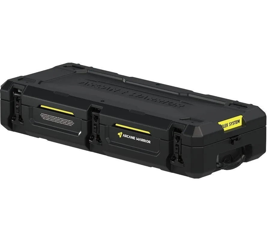 Экспедиционный бокс Arcane Warrior FLEX 52L