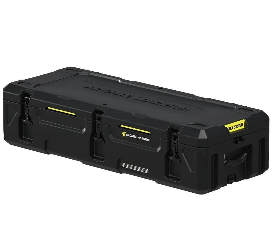 Экспедиционный бокс Arcane Warrior FLEX 108L