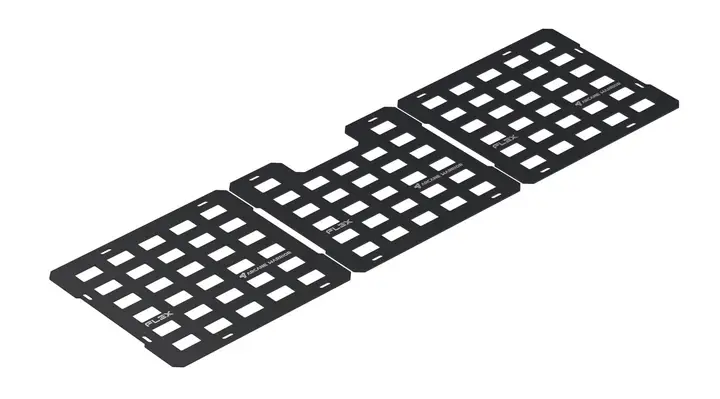Внутренняя молле-панель на крышку бокса 36 л FLEX Equipment Box Top Cover Expansion Plate (36L)