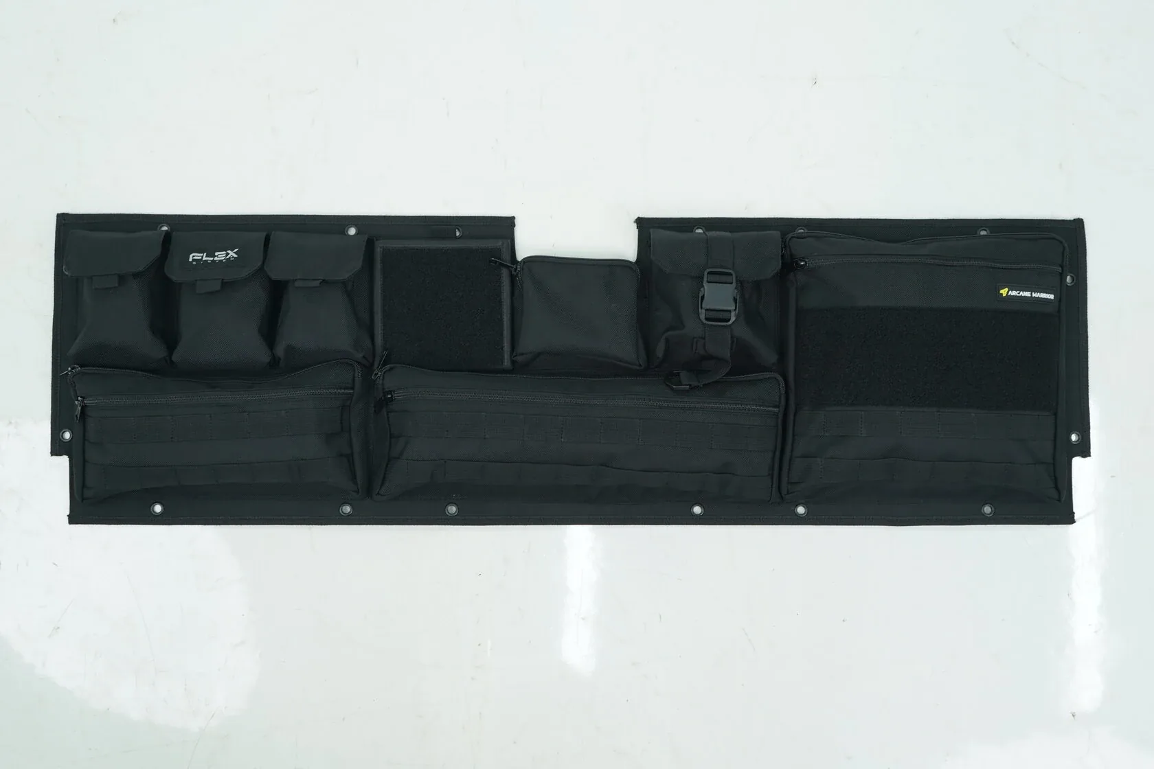 Внутренний органайзер Arcane Warrior на крышку бокса FLEX Expansion Organiser (36L)