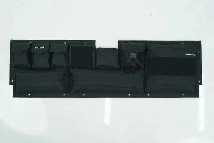 Внутренний органайзер на крышку бокса FLEX Expansion Organiser (36L)