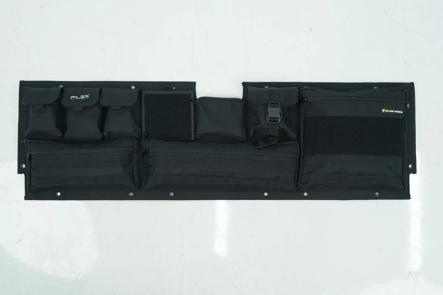Внутренний органайзер Arcane Warrior на крышку бокса FLEX Expansion Organiser (52L)