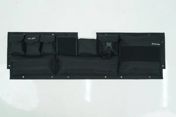 Внутренний органайзер на крышку бокса FLEX Expansion Organiser (52L)