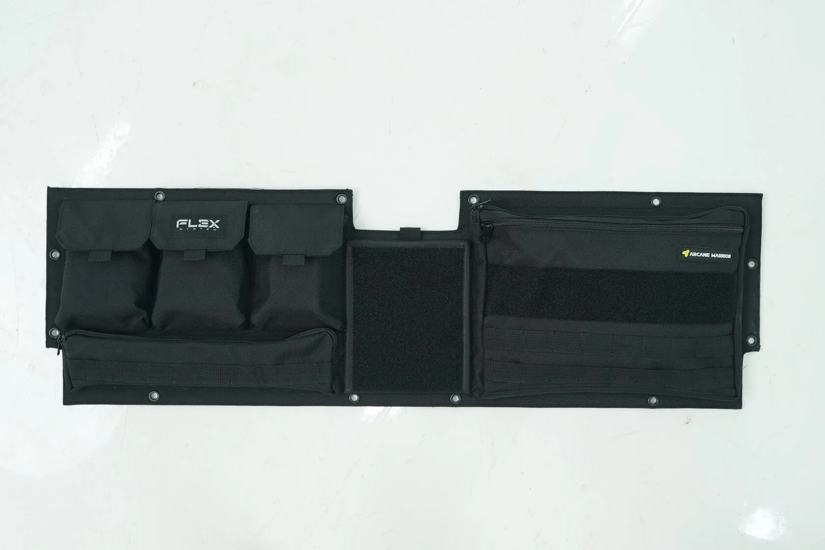 Внутренний органайзер Arcane Warrior на крышку бокса FLEX Expansion Organiser (108L)