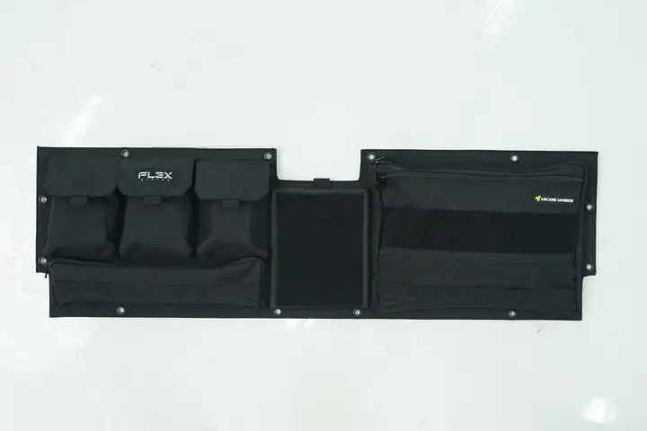 Внутренний органайзер на крышку бокса FLEX Expansion Organiser (108L)