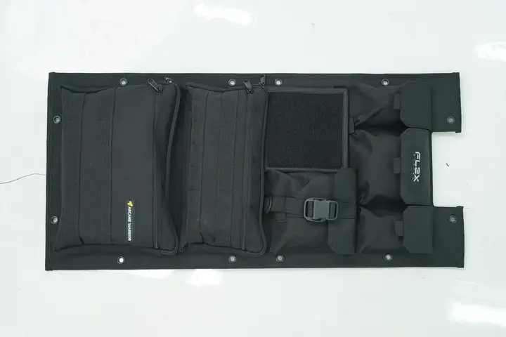 Внутренний органайзер на крышку бокса FLEX Expansion Organiser (116L)