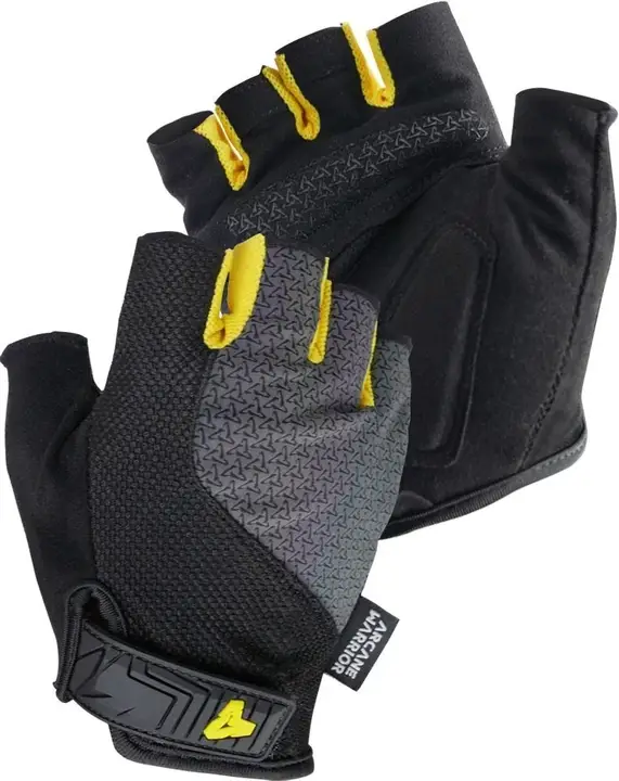 Ультратонкие тактические перчатки Ultra-thin half-finger non-slip gloves
