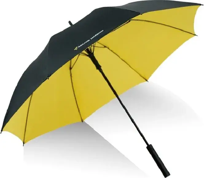 Зонт Arcane Warrior Brand Umbrellas