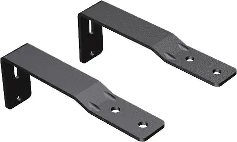 Кронштейны для установки бокового тента (маркизы) Side Tent Stands 1 пара (2 шт)