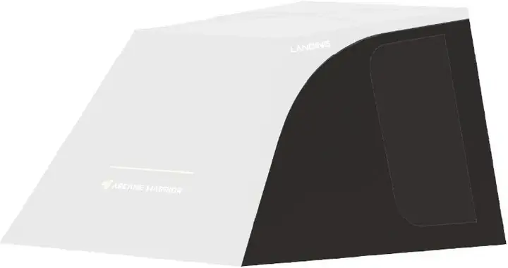 Комплект боковых стенок для навеса LANDING Car Side Canopy PRO Expansion Screen
