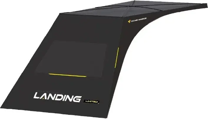 Автомобильный тент навес LANDING Car Side Canopy (версия Limited)