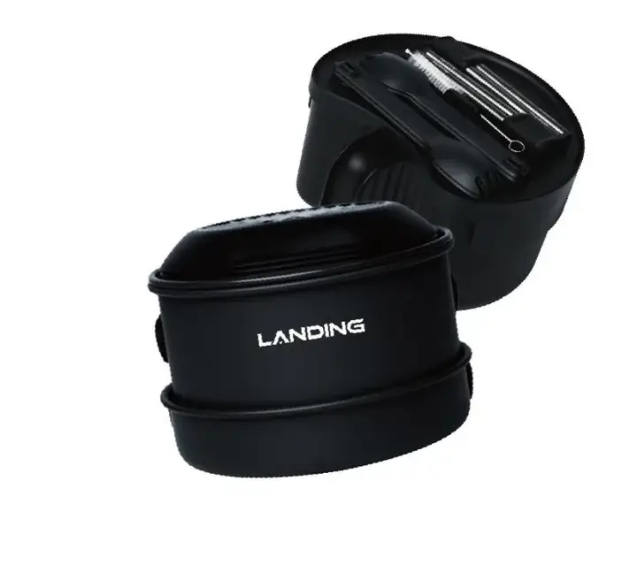 Походный набор посуды LANDING Outdoor Cooking Set (AW ADA Co-branded)