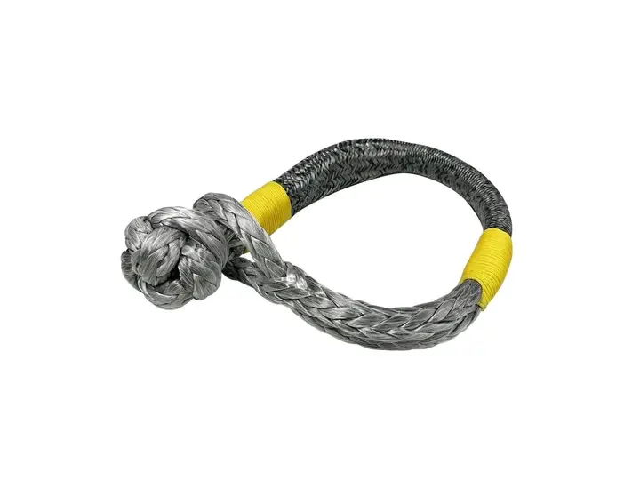 Гибкий шакл SPECTRA soft release buckle (19T/650mm)
